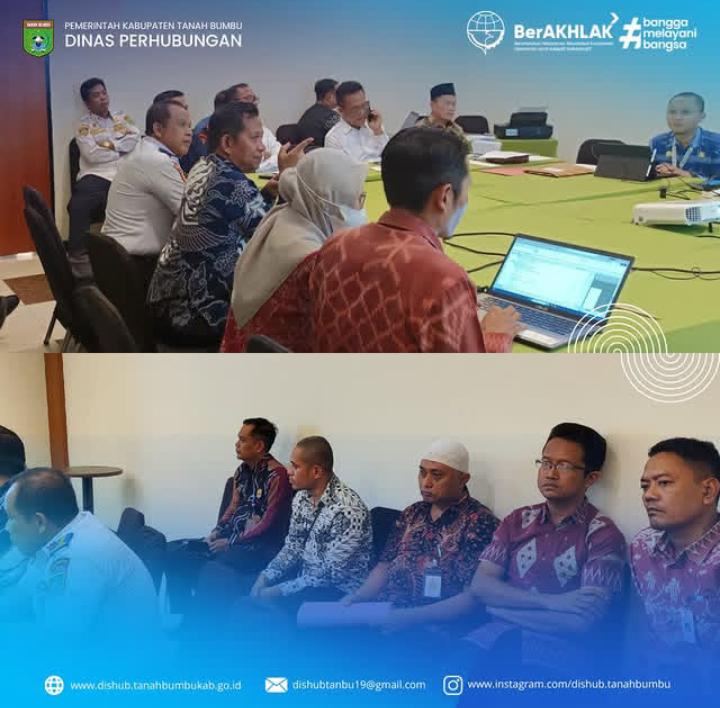 Tindak lanjut Audiensi Kebijakan Percepatan Pembangunan Daerah