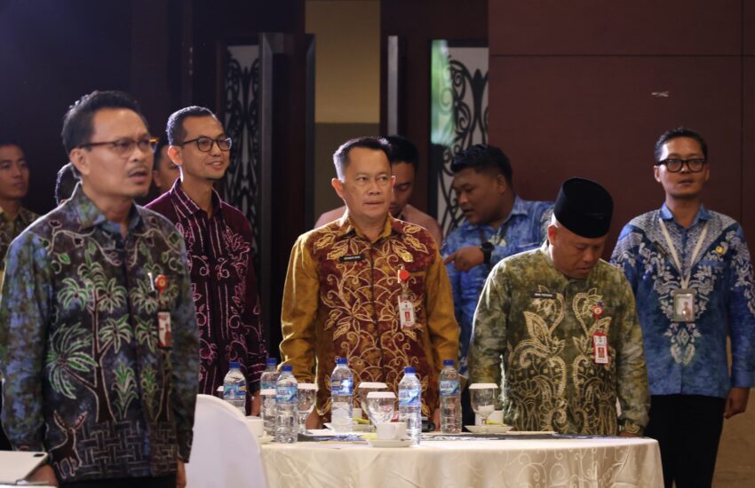 Percepatan Digitalisasi Transaksi Pemerintah Daerah untuk Optimalisasi PAD