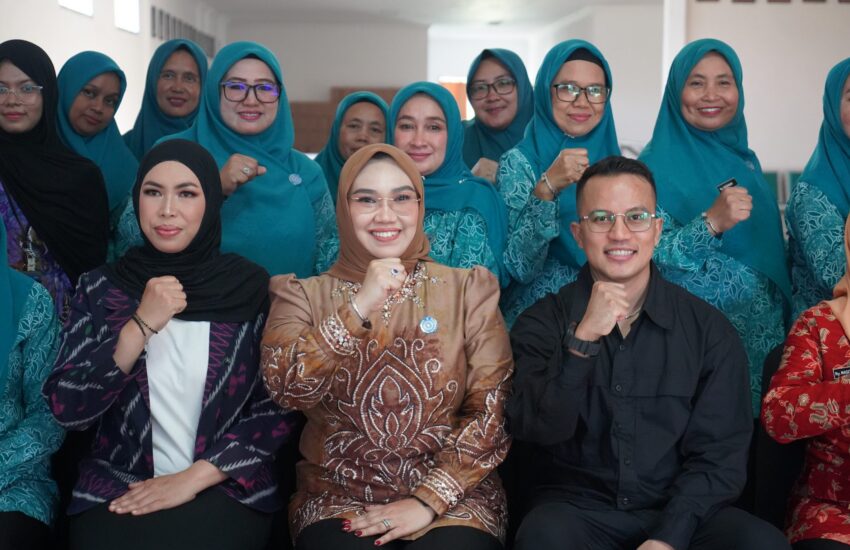 Beauty Class Hadirkan Edukasi Kesehatan Kulit dan Dorong Rasa Percaya Diri