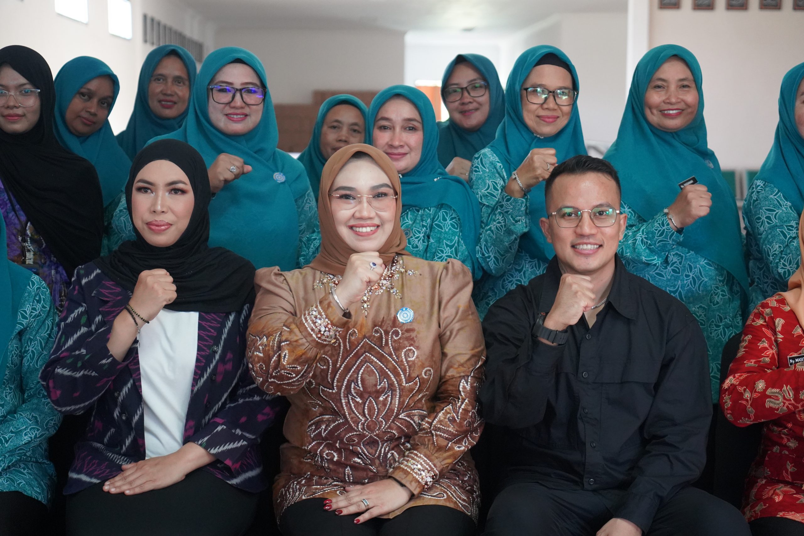 Beauty Class Hadirkan Edukasi Kesehatan Kulit dan Dorong Rasa Percaya Diri